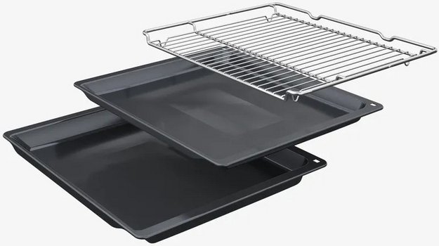 Духовой шкаф Neff B64VS71N0 (preview 7)