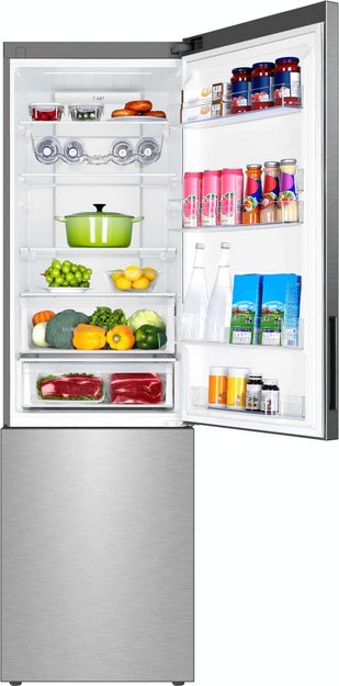 Холодильник Haier C4F640CXU1 (preview 4)
