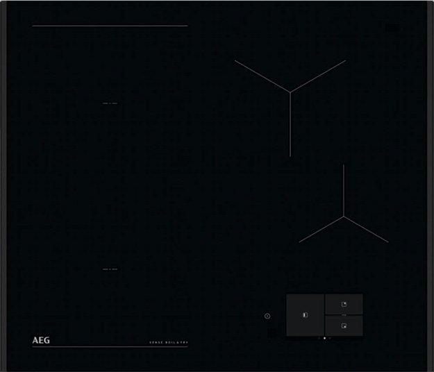 Варочная панель AEG NIG64B30AB (фото 1) Варочная панель AEG NIG64B30AB (preview 1)