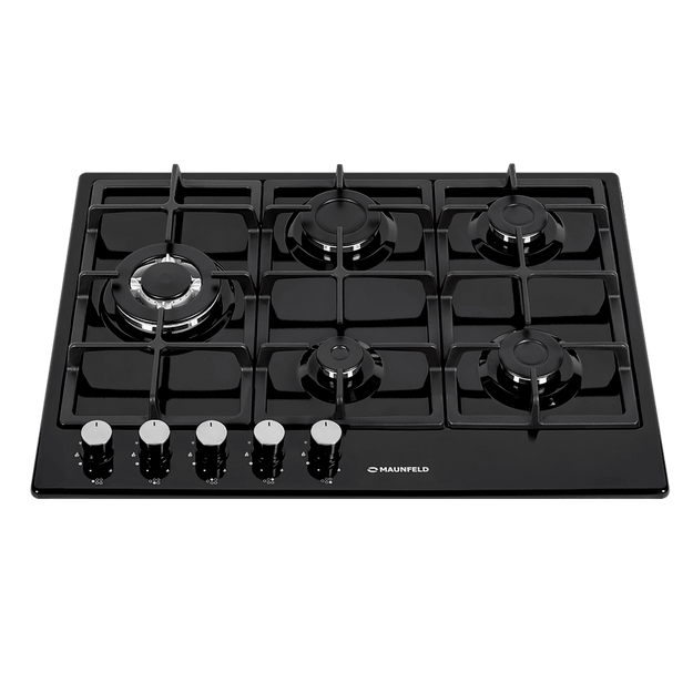 Варочная панель Maunfeld EGHE.95.33CB/G (preview 3)