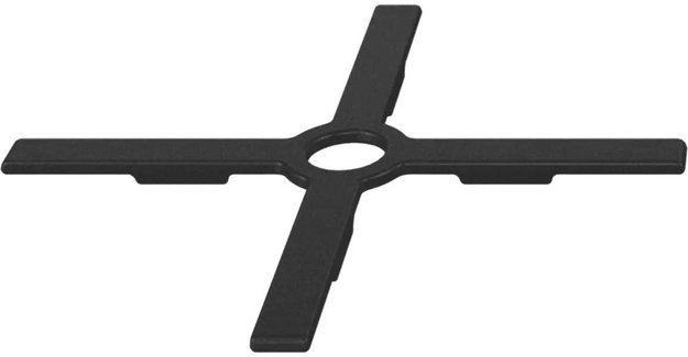 Газовая варочная панель Haier HHQ-M64CTQX (preview 2)