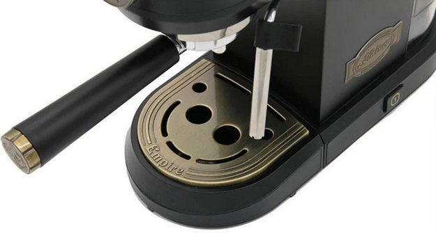 Кофемашина Kaiser KA 2005 Em (preview 5)