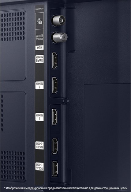 Телевизор Samsung QE43LS05BAUXRU (preview 16)