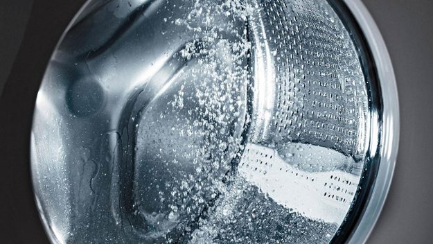 Стиральная машина Asko W7096XW (preview 10)