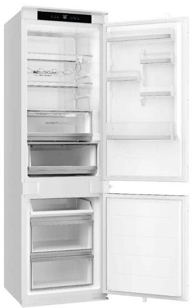 Встраиваемый холодильник Haier HBCN5177U1 (фото 3) Встраиваемый холодильник Haier HBCN5177U1 (preview 3)