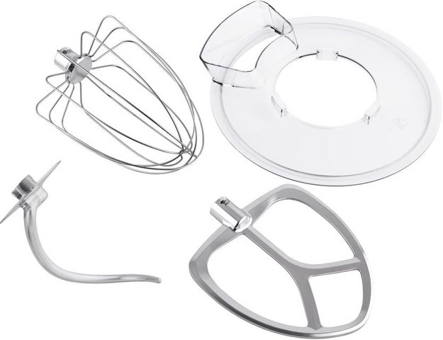 Миксер Maunfeld MF-432S (фото 7) Миксер Maunfeld MF-432S (preview 7)