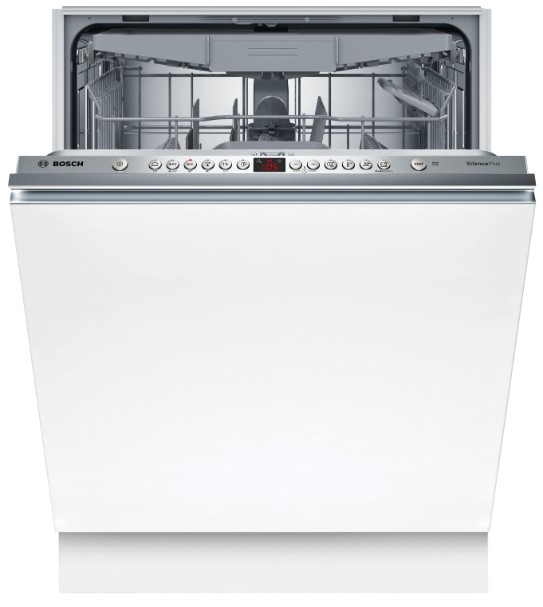 Встраиваемая посудомоечная машина Bosch SMV46KX04E (preview 1)