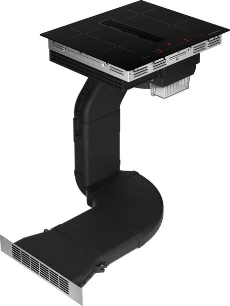 Индукционная варочная панель Kuppersberg IHI 690 (preview 8)