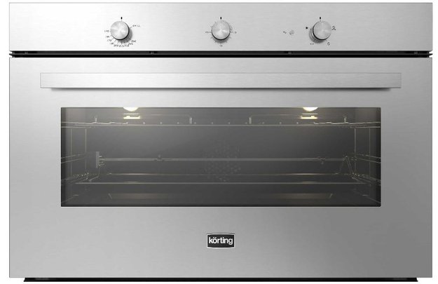 Духовой шкаф Korting OGG 5409 CSX PRO (preview 1)