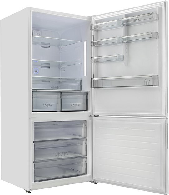 Холодильник Jacky's JR FW568EN (preview 7)