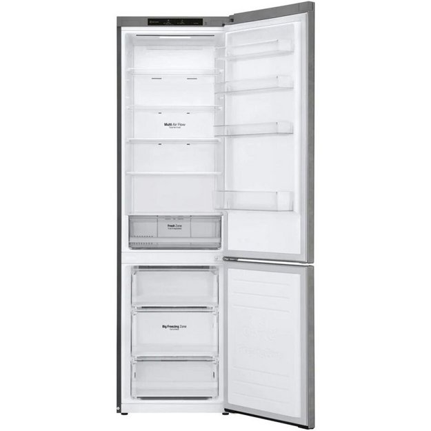 Холодильник LG GA-B509MCZL (preview 10)