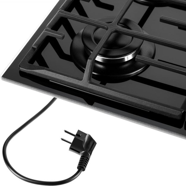 Газовая варочная панель MAUNFELD EGHG.64.63CB/G (фото 14) Газовая варочная панель MAUNFELD EGHG.64.63CB/G (preview 14)