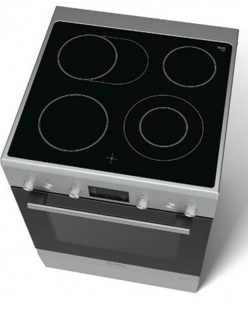Плита Bosch HCA744351R (preview 3)