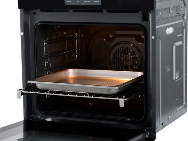 Духовой шкаф Graude BMDP 60.4 S (preview 5)