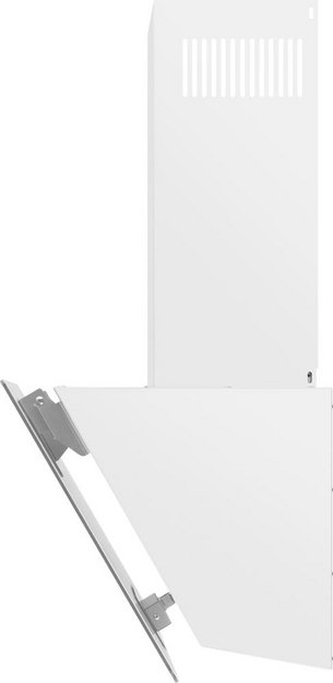 Купольная вытяжка Weissgauff Yota 600 Touch White Glass (preview 7)