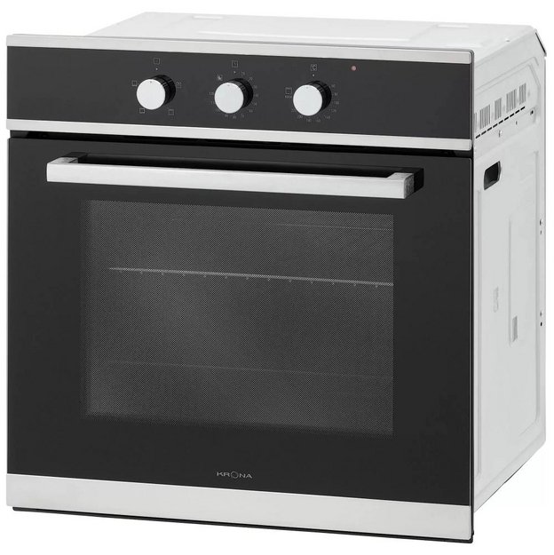 Духовой шкаф KRONA ESSENZA 60 S G2 (preview 2)