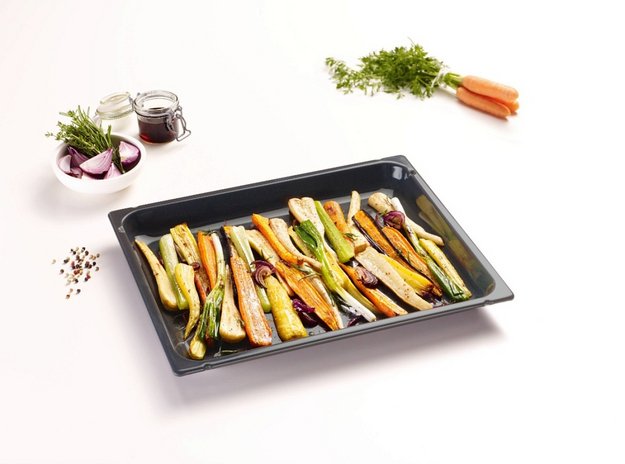 Противень Miele HUBB 51 PerfectClean (preview 3)