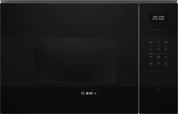 Встраиваемая микроволновая печь Bosch BEL554MB2 (preview 1)