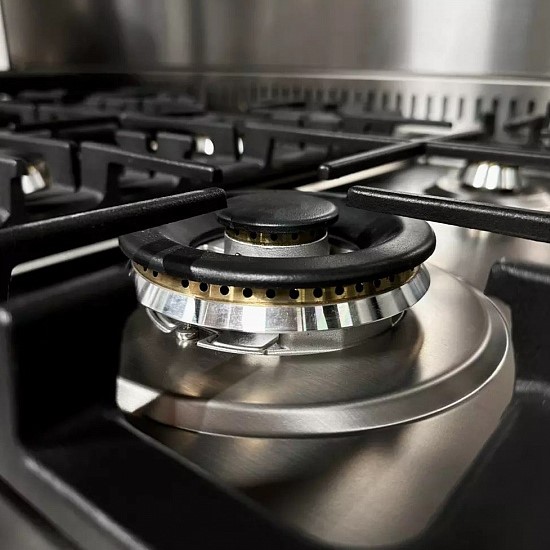 Варочная панель Lofra TRNM126/4BC BRONZE (preview 4)