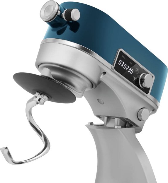 Кухонный комбайн Maunfeld MF-425BL (preview 7)