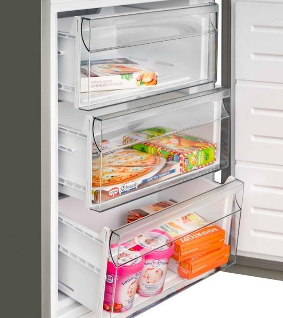 Холодильник Schaub Lorenz SLU S379L4E (preview 12)