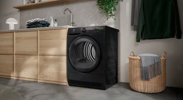 Сушильная машина Electrolux EW7D495UDE (preview 2)