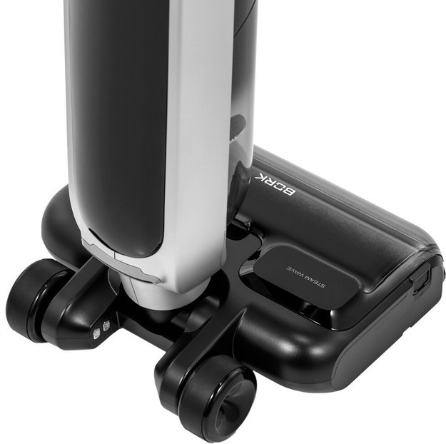 Моющий пылесос BORK V810 Neuron (фото 9) Моющий пылесос BORK V810 Neuron (preview 9)