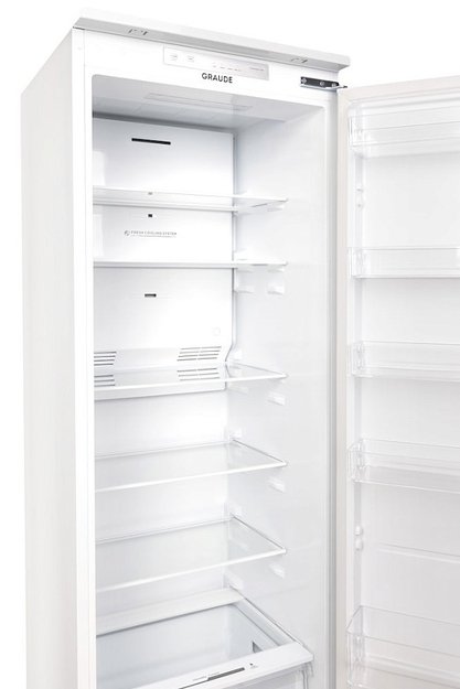 Встраиваемый холодильник Graude IK 180.0 (preview 6)