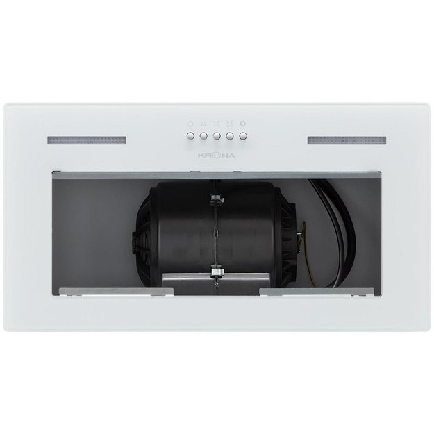 Встраиваемая вытяжка KRONA WERMUT 600 DN WHITE PB (preview 4)
