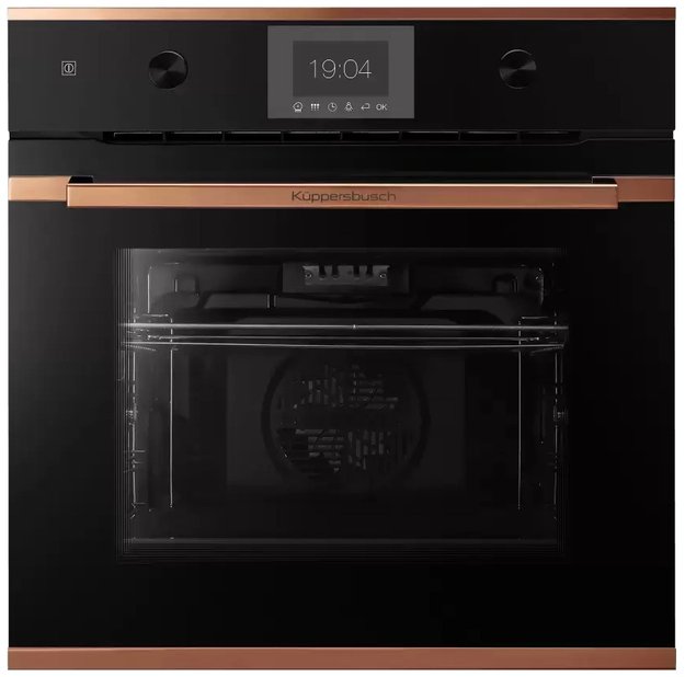 Духовой шкаф Kuppersbusch BP 6350.0 S7 Copper (preview 1)