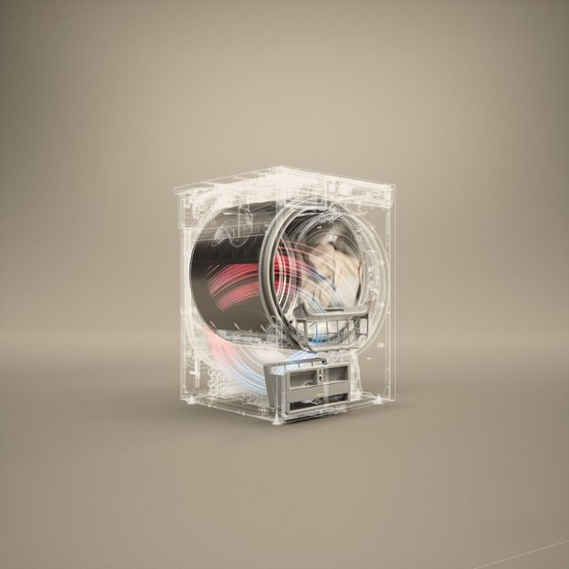 Сушильная машина Asko T710HUXLW.P (preview 17)