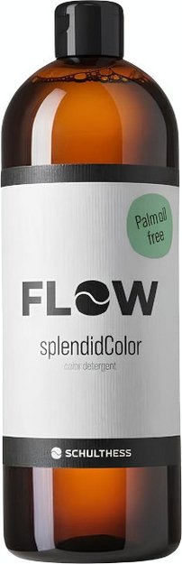 Средство для стирки изделий из цветных тканей Schulthess FLOW splendidColor 50910 (preview 1)