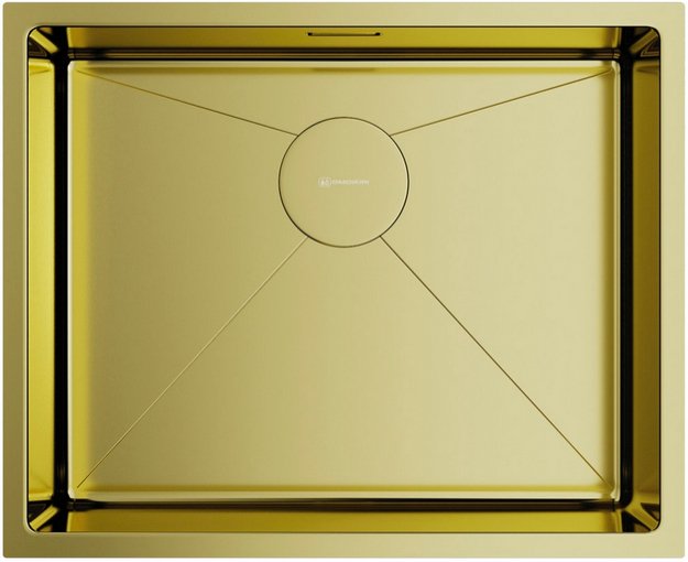 Мойка Omoikiri Taki 54-U/IF-LG (preview 1)