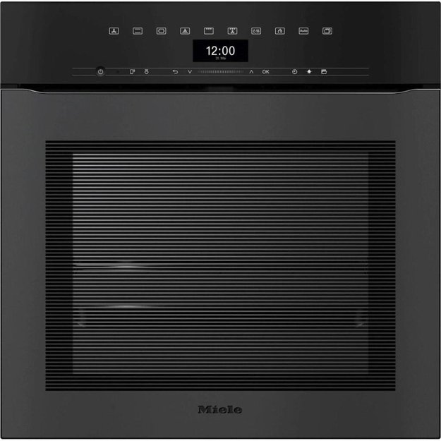 Духовой шкаф Miele H 7464 BPX 125 Gala Ed (preview 1)