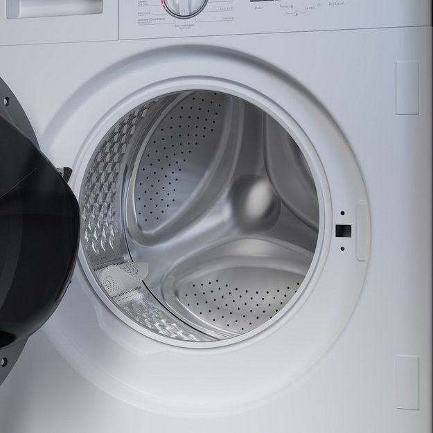 Встраиваемая стирально-сушильная машина Kuppersbusch WT 6508.1 V (preview 7)