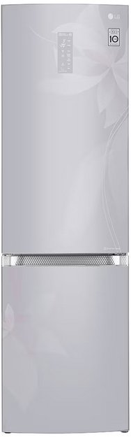 Холодильник LG GA-B 499 TGDF (preview 1)