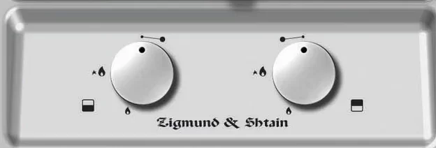 Варочная панель Zigmund Shtain GN 43.31 S (фото 2) Варочная панель Zigmund Shtain GN 43.31 S (preview 2)