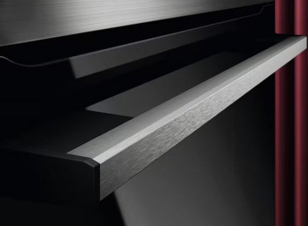 Духовой шкаф AEG OA5CB31SM (preview 5)