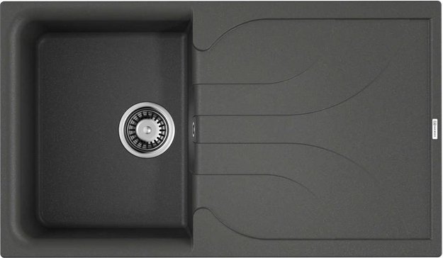 Мойка Omoikiri YASUGATA 86-PL (preview 1)