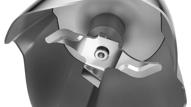 Блендер Bosch MSM6M821 нержавеющая сталь (preview 3)