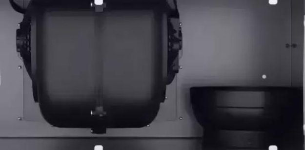 Встраиваемая кухонная вытяжка MAUNFELD Crosby Power 50 белый (фото 15) Встраиваемая кухонная вытяжка MAUNFELD Crosby Power 50 белый (preview 15)