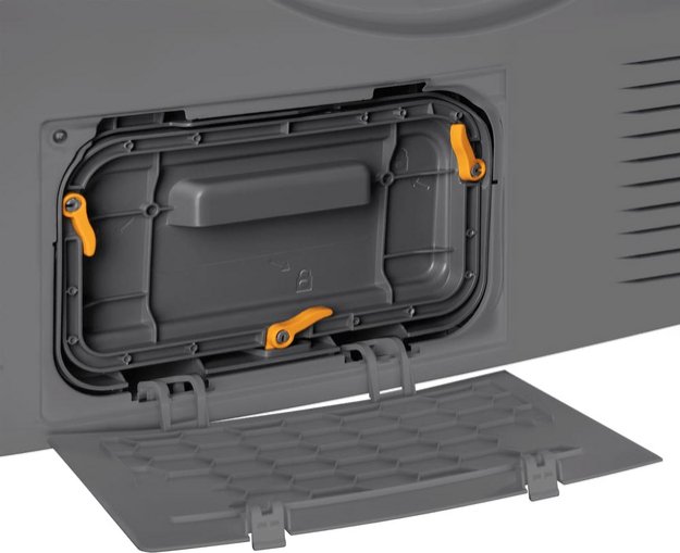 Сушильная машина Maunfeld MFDM168SL02 (фото 16) Сушильная машина Maunfeld MFDM168SL02 (preview 16)