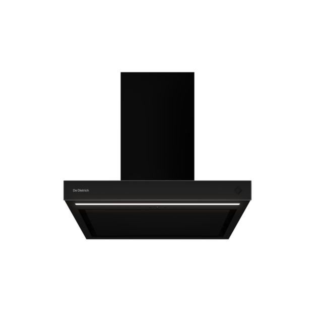 Настенная вытяжка De Dietrich DHB4684B (preview 1)