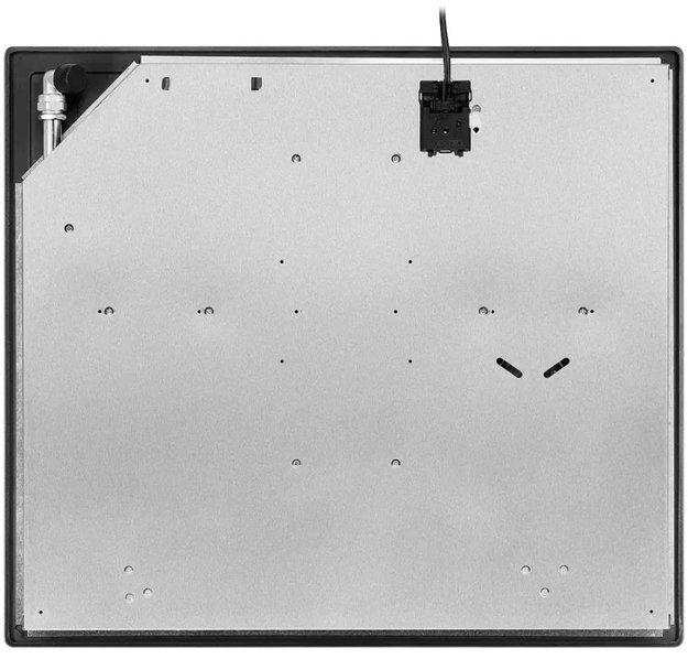 Газовая варочная панель Kuppersberg FS 67 B (фото 9) Газовая варочная панель Kuppersberg FS 67 B (preview 9)