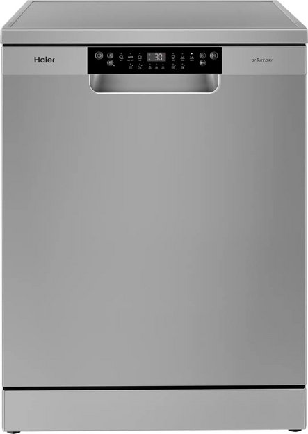 Посудомоечная машина Haier HDWE15-58CS2RU (preview 1)