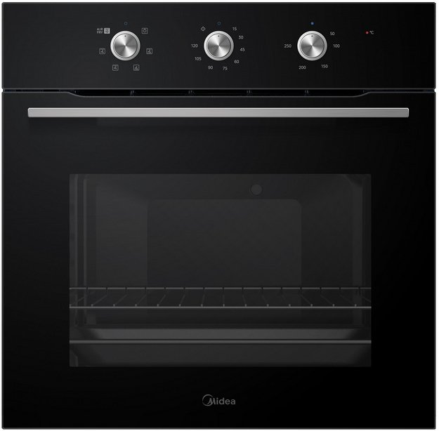 Духовой шкаф Midea MO37003GB (preview 1)
