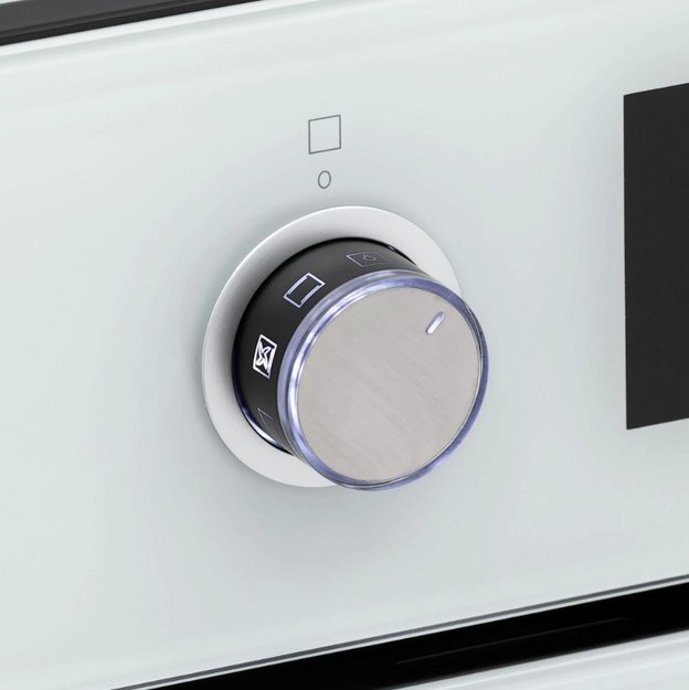 Духовой шкаф KRONA SONATA 45 WH G2 (preview 8)