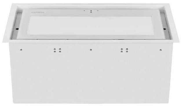 Встраиваемая вытяжка Maunfeld MZR 60 Lux белый (фото 6) Встраиваемая вытяжка Maunfeld MZR 60 Lux белый (preview 6)