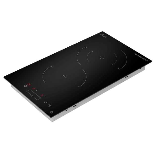 Варочная панель Maunfeld CVCE292SDBK (preview 3)