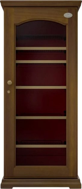 Винный шкаф IP CEXK 401-6 LNU (preview 1)